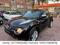 Nissan Juke 1.6 KLIMAAUTOMATIK/NAVI/KAMERA/ALU/TOP! Schwarz - thumbnail 1