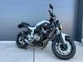 Yamaha MT-07 Wit - thumbnail 7