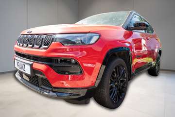 S 1.5 GSE T4 48V e-Hybrid *MIRROR SCREEN*WINTER-PAKET*