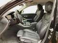 BMW 320 Luxury Line Schwarz - thumbnail 3