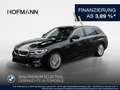 BMW 320 Luxury Line Schwarz - thumbnail 11
