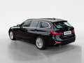 BMW 320 Luxury Line Schwarz - thumbnail 17