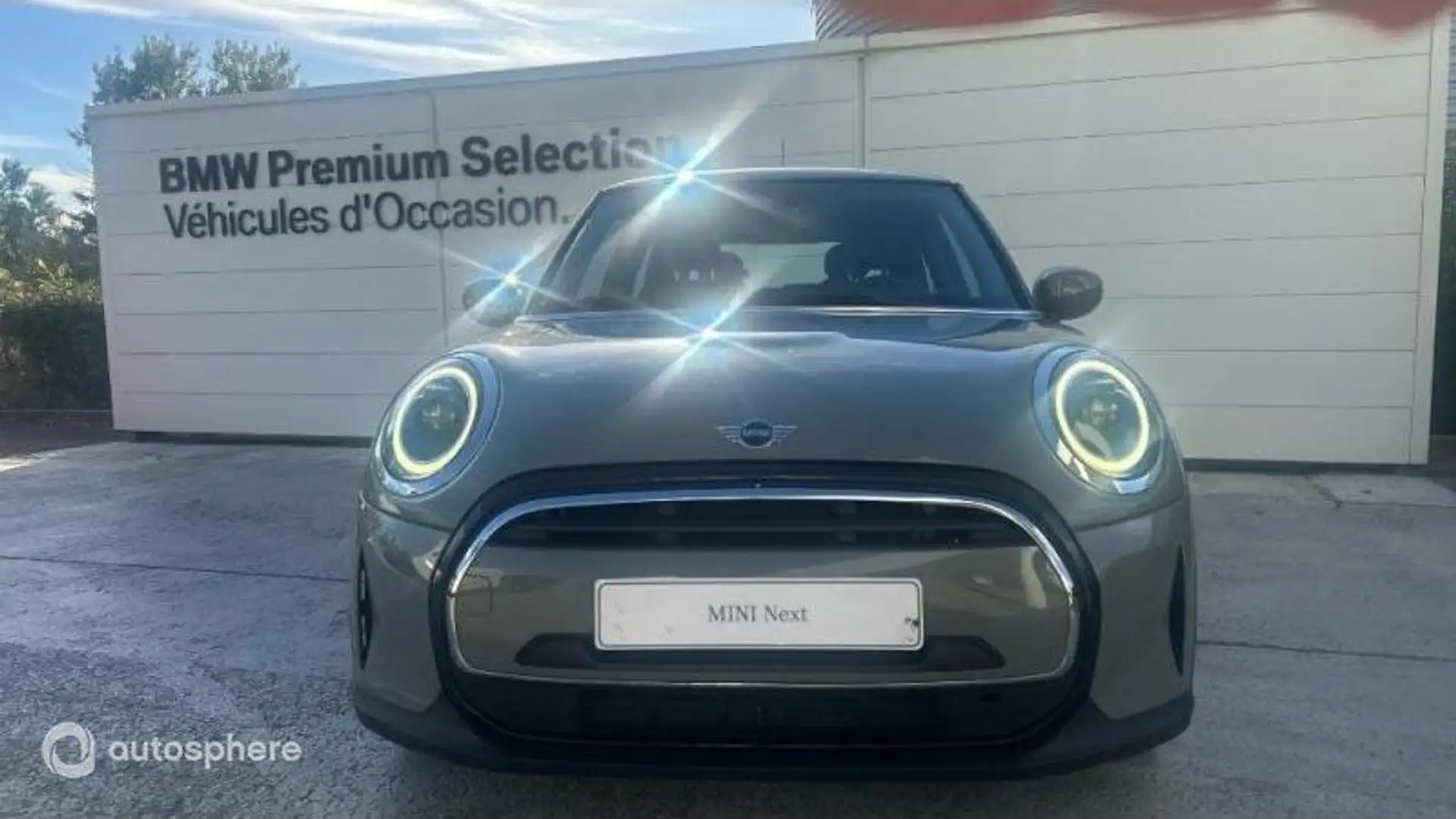 MINI One One 102ch Edition Camden - 2