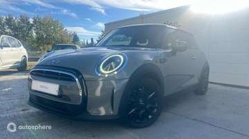 One 102ch Edition Camden