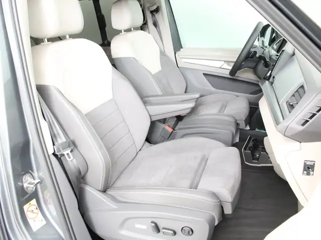 Volkswagen T6 California VW T6 California Beach Camper TDI Ansicht 15