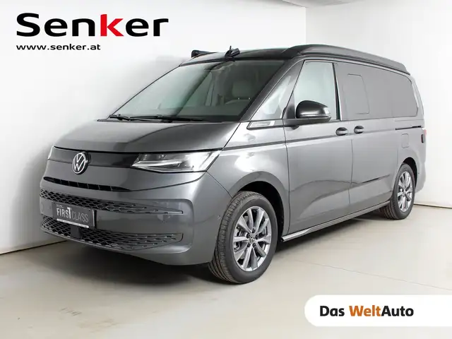 Volkswagen T6 California VW T6 California Beach Camper TDI Ansicht 1