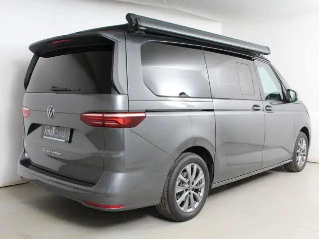 Volkswagen T6 California VW T6 California Beach Camper TDI Ansicht 2