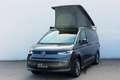 Volkswagen T6 California VW T6 California Beach Camper TDI Grau - thumbnail 3
