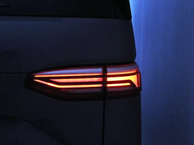 Volkswagen T6 California VW T6 California Beach Camper TDI Ansicht 18