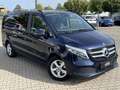 Mercedes-Benz V 250 V250d Avantgarde Editon Lang 4MATIC AHK el.Türen Bleu - thumbnail 18