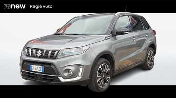II 2018 1.5H 140V STARVIEW 4WD ALLGRIP AUTO