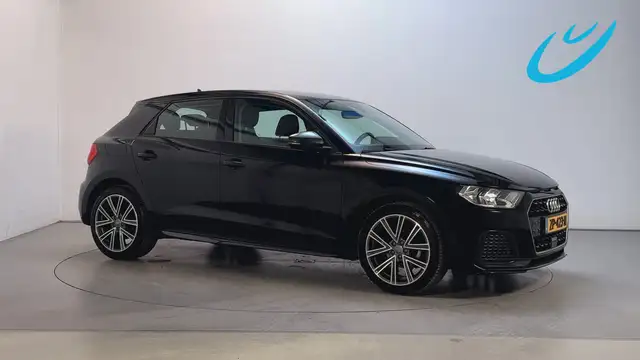Audi A1 Sportback 25 TFSI Epic Virtual Cockpit Cruise Cont