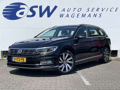 Volkswagen Passat Variant 1.5 TSI Highline Business R | Navi | ACC | HUD | L
