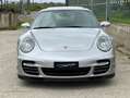 Porsche 997 Carrera All. Turbo Argento - thumbnail 9