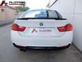 BMW 425 425dA Gran Coupé Weiß - thumbnail 7