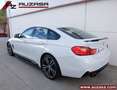 BMW 425 425dA Gran Coupé Weiß - thumbnail 10