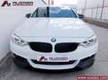 BMW 425 425dA Gran Coupé Weiß - thumbnail 6