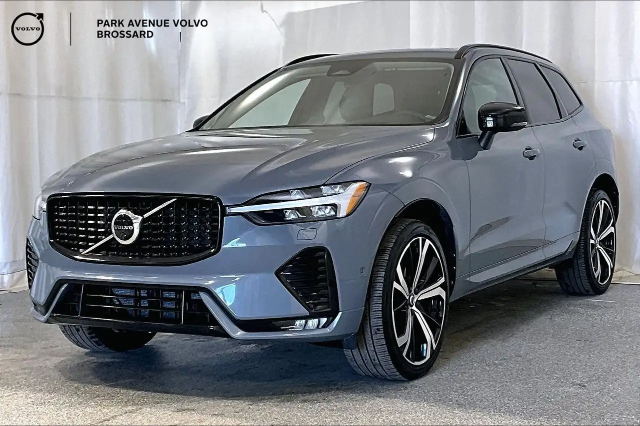 2023 Volvo XC60
