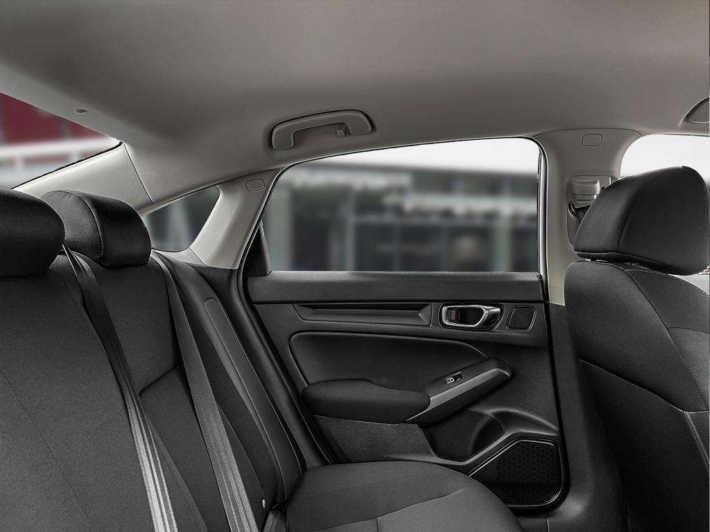 2026 Honda Civic LX CVT thumb 13