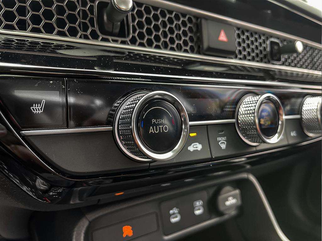 2026 Honda Civic LX CVT thumb 15