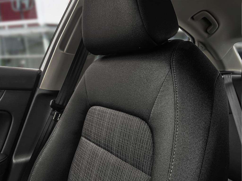 2026 Honda Civic LX CVT thumb 12