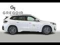 BMW iX1 xDrive30MsportH\u0026K360CamHud Blanc - thumbnail 3