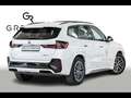 BMW iX1 xDrive30MsportH\u0026K360CamHud Blanc - thumbnail 2