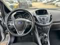 Ford B-Max 1.6 TDCi Trend Klima SHZ TÜV neu AHK Zilver - thumbnail 8