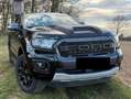 Ford Ranger Ranger 2,0 l EcoBlue Autm.Raptor Schwarz - thumbnail 3