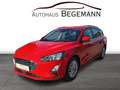Ford Focus Turnier 1,5 EcoBlue Titanium LED ACC Rot - thumbnail 1