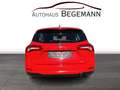 Ford Focus Turnier 1,5 EcoBlue Titanium LED ACC Rot - thumbnail 4