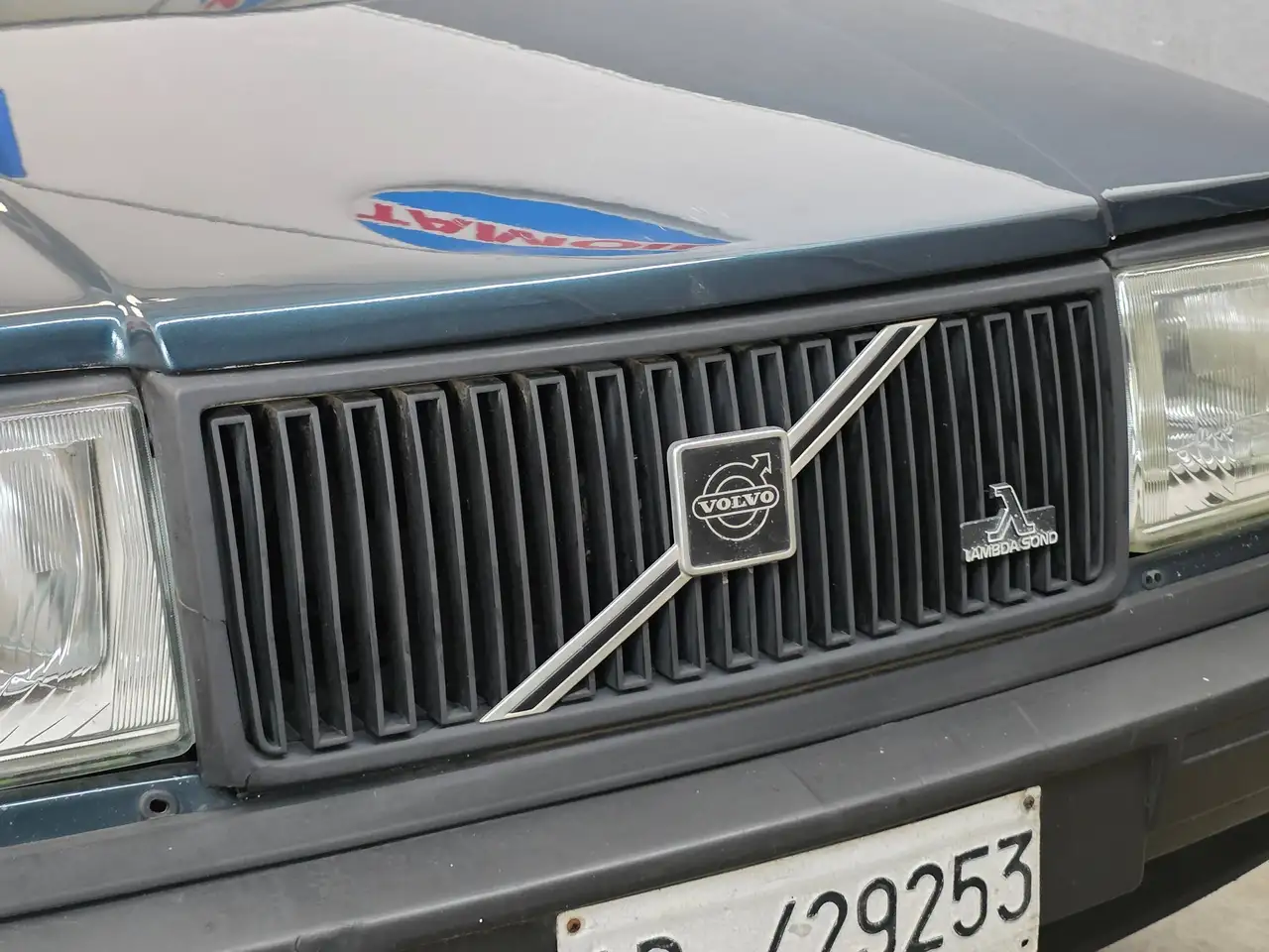 Volvo 240 SW 2.0 Polar, foto 11