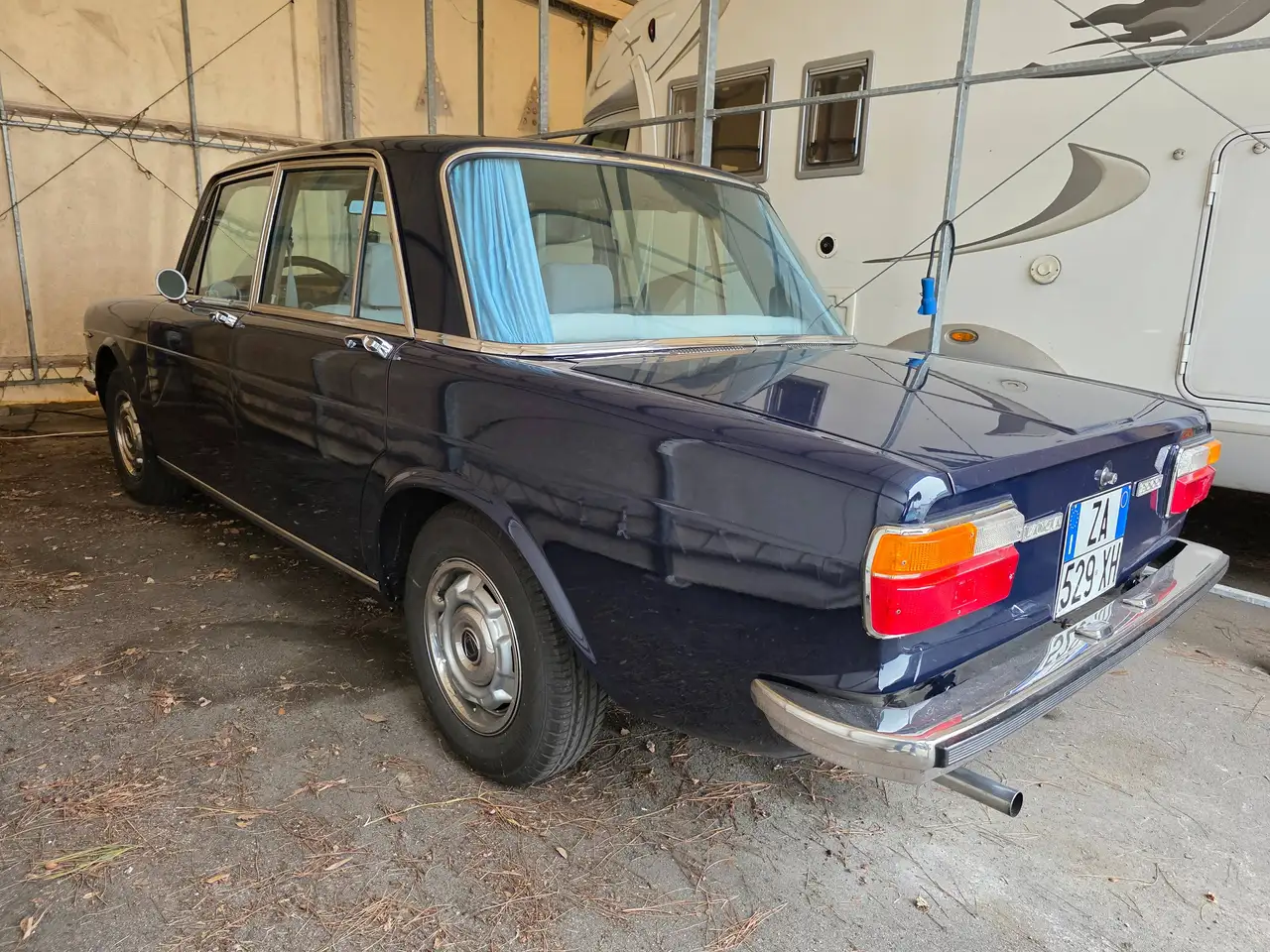 Volvo 240 SW 2.0 Polar, foto 6