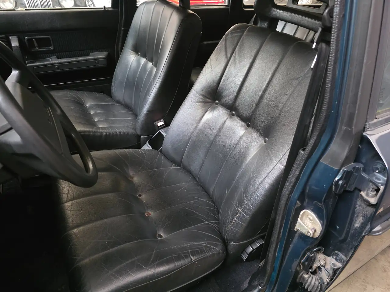 Volvo 240 SW 2.0 Polar, foto 8