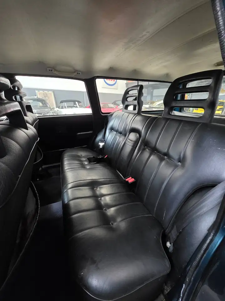 Volvo 240 SW 2.0 Polar, foto 7