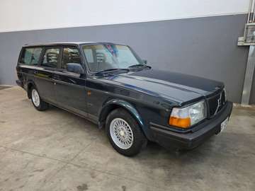 240 SW 2.0 Polar