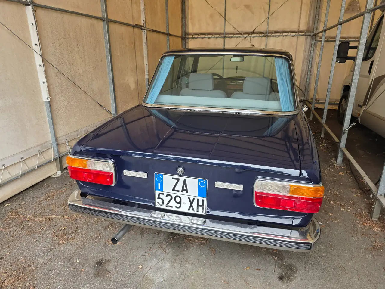 Volvo 240 SW 2.0 Polar, foto 5