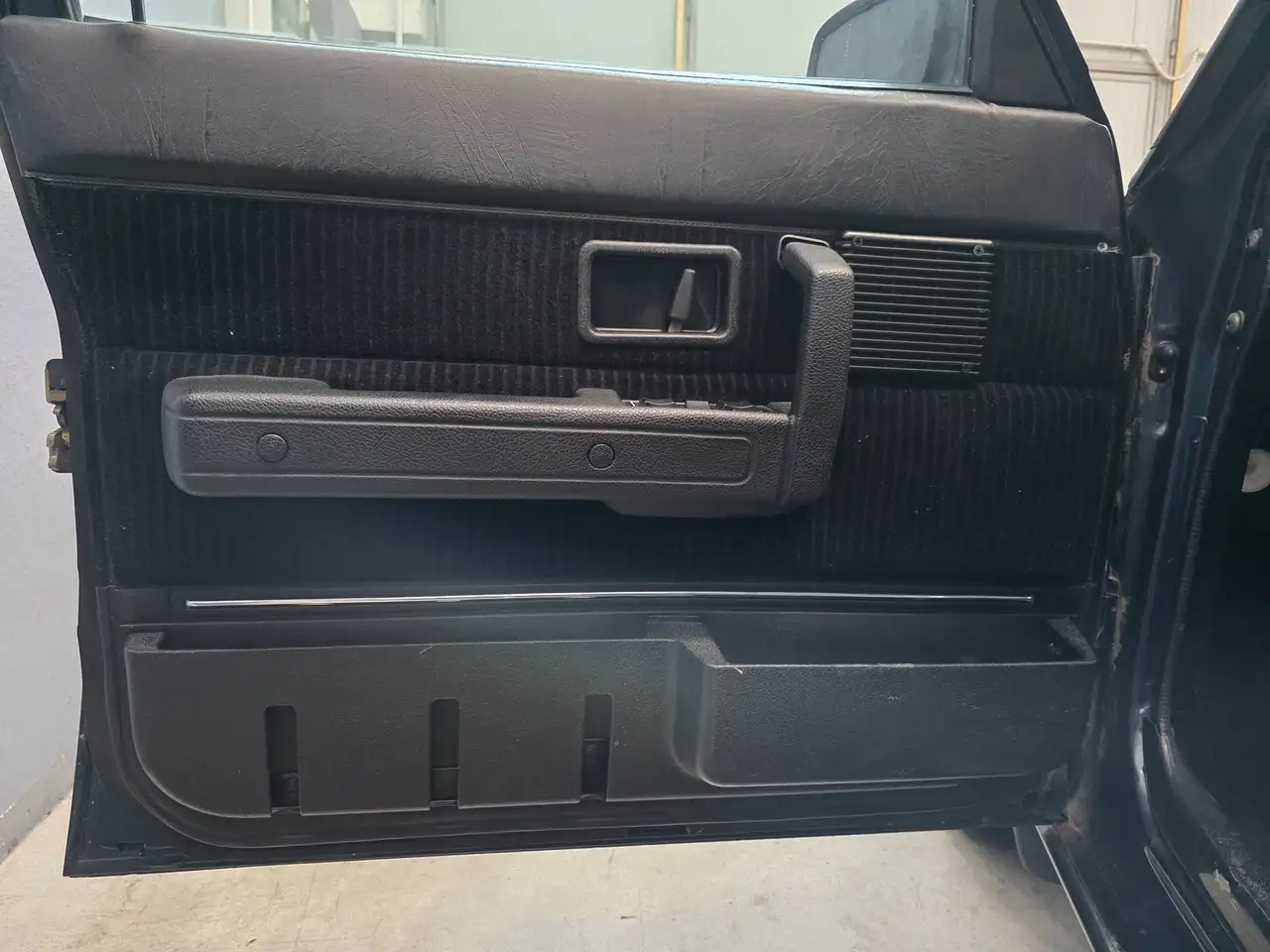 Volvo 240 SW 2.0 Polar, foto 12