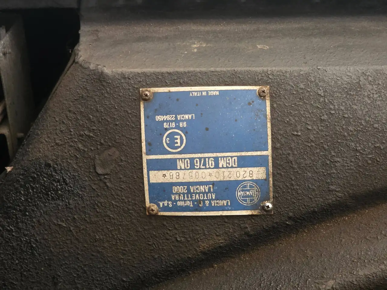 Volvo 240 SW 2.0 Polar, foto 9