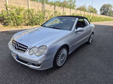 Cabrio k evo Avantgarde 0ttimo Stato