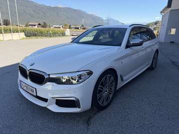 M550d xDrive