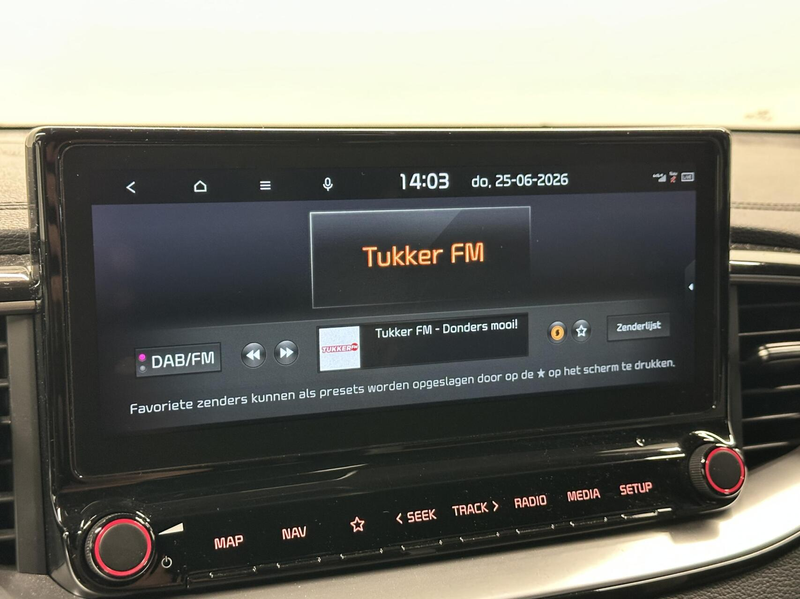 Kia ProCeed / pro_cee'd 1.5 T-GDI GT-Line PANO CAMERA CRUISE CARPLAY NAVI — photo 9