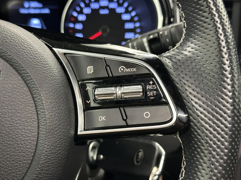 Kia ProCeed / pro_cee'd 1.5 T-GDI GT-Line PANO CAMERA CRUISE CARPLAY NAVI — photo 15
