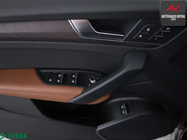 Audi Q5 view 15