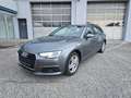 Audi A4 quattro 2.0 TDI-190ps Aut. DigitalTacho/ACC/Kamera Grijs - thumbnail 2