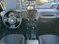 Jeep Wrangler Cabrio 2,8 CRD Sport Aut. Noir - thumbnail 12