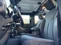 Jeep Wrangler Cabrio 2,8 CRD Sport Aut. Schwarz - thumbnail 11