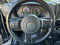 Jeep Wrangler Cabrio 2,8 CRD Sport Aut. Schwarz - thumbnail 13