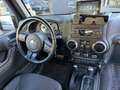 Jeep Wrangler Cabrio 2,8 CRD Sport Aut. Noir - thumbnail 6