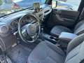 Jeep Wrangler Cabrio 2,8 CRD Sport Aut. Noir - thumbnail 10
